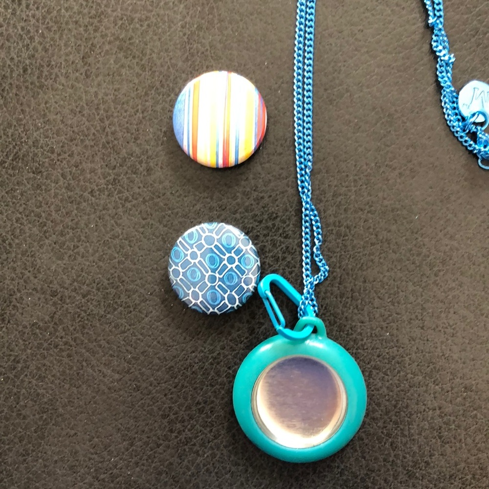 Magnabilities Necklace